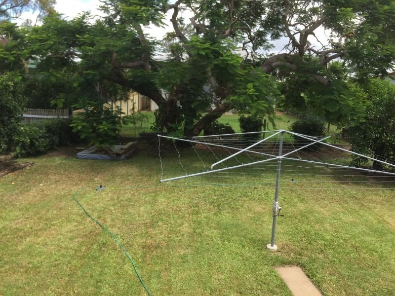134 Donnollan Street, Berserker QLD 4701